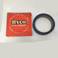 Fiat 1800 1800B 2100 1959-1968 Ryco Air Filter A33