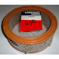 Air Filter Chrysler Valiant R S AP5 AP6 VC VG VH VJ VK CL CM Hemi Slant 6 A50