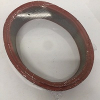 Fiat 1500 Mark 1 & 2 1962-1965 1295cc 4 Cylinder Air Filter A57 FRAM