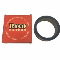 Fiat 2300 2.3L 6Cyl OHV 12V 1962-1968 Air Filter A58 Ryco