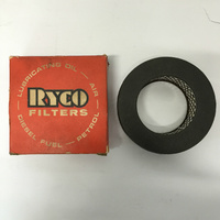 Ford Cortina 1200 and 1300 1963-1967 Ryco Air Filter A65 