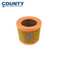 Air Filter FOR Austin Healey Sprite Mark II III MG Midget Mark I II 1962-1968 A67