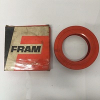 Triumph Herald 1200 1200A Spitfire 1147cc OHV 4 Cyl Air Filter A68 Fram