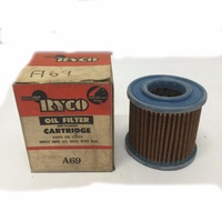 Rocker Cover Breather FOR Cummins Dodge Ford Hough Payloader International A69