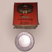 Porshe 365 1600 Dame 1600S 1954-1968 Air Filter A7