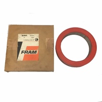 Pontiac Laurentian and Parisienne 1963 Air Filter A71 FRAM
