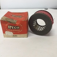 Lister LP1 Petter AA1 Engines Air Filter A84 Ryco