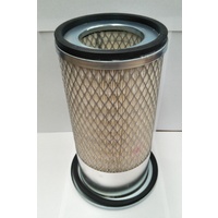 Fleetguard AF25444 Engine Air Primary Filter Round Komatsu 6001819470