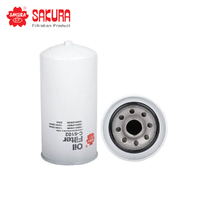 SAKURA OIL FILTER C-6102