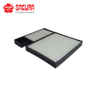 SAKURA CABIN AIR FILTER CA-28280-S