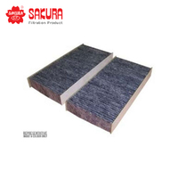 SAKURA CABIN AIR FILTER CAC-1601-S