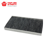 SAKURA CABIN AIR FILTER CAC-18160
