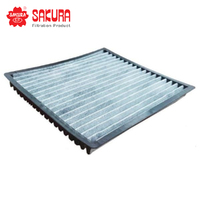 SAKURA CABIN AIR FILTER CAC-3300