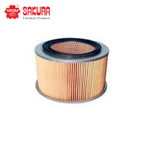 SAKURA AIR FILTER FA-1008