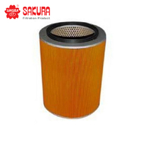 SAKURA AIR FILTER FA-1009