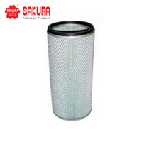 SAKURA AIR FILTER FA-1038