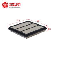SAKURA AIR FILTER FA-1053