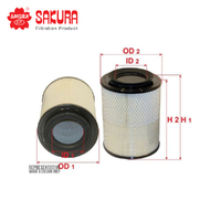 SAKURA AIR FILTER FA-1067