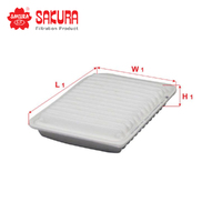 SAKURA AIR FILTER FA-1081