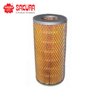 SAKURA AIR FILTER FA-1106