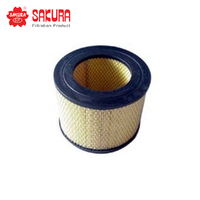 SAKURA AIR FILTER FA-1163