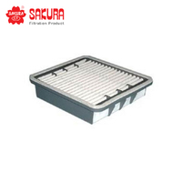 SAKURA AIR FILTER FA-1172