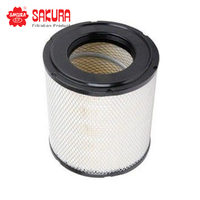 SAKURA AIR FILTER FA-1177