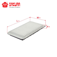 SAKURA AIR FILTER FA-1189