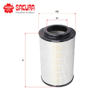 SAKURA AIR FILTER FA-1324