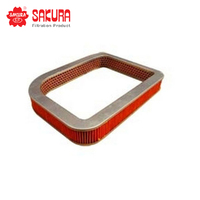 SAKURA AIR FILTER FA-1612