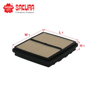 SAKURA AIR FILTER FA-1613