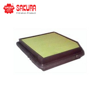 SAKURA AIR FILTER FA-1616