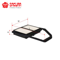 SAKURA AIR FILTER FA-1646