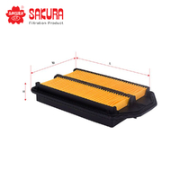 SAKURA AIR FILTER FA-1671