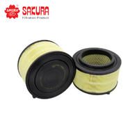 SAKURA AIR FILTER FA-17860