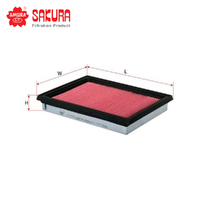 SAKURA AIR FILTER FA-1833