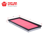 SAKURA AIR FILTER FA-1850