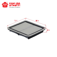 SAKURA AIR FILTER FA-1876