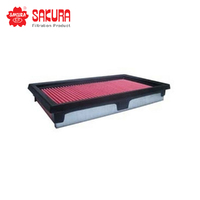 SAKURA AIR FILTER FA-1878