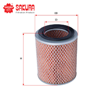 SAKURA AIR FILTER FA-1882