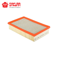 SAKURA AIR FILTER FA-1952