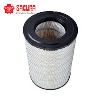 SAKURA AIR FILTER FA-2533