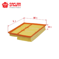 SAKURA AIR FILTER FA-2608