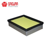 SAKURA AIR FILTER FA-2913