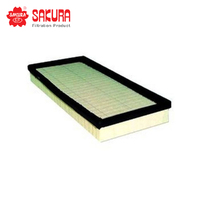 SAKURA AIR FILTER FA-2922