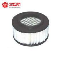 SAKURA AIR FILTER FA-2934