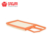 SAKURA AIR FILTER FA-31870