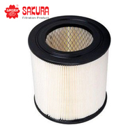 SAKURA AIR FILTER FA-3318