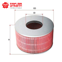SAKURA AIR FILTER FA-3322