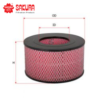 SAKURA AIR FILTER FA-3323